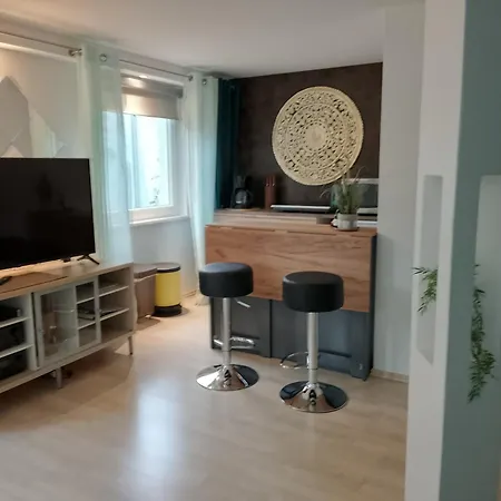 Auszeit شقة برلين