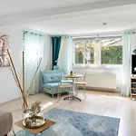 Apartment Auszeit