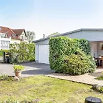 Apartment Auszeit