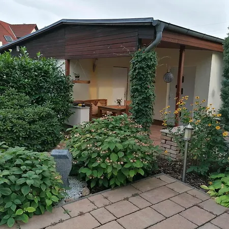 公寓 Auszeit 柏林