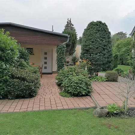 Auszeit Apartamento Berlín