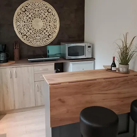 Auszeit Apartamento