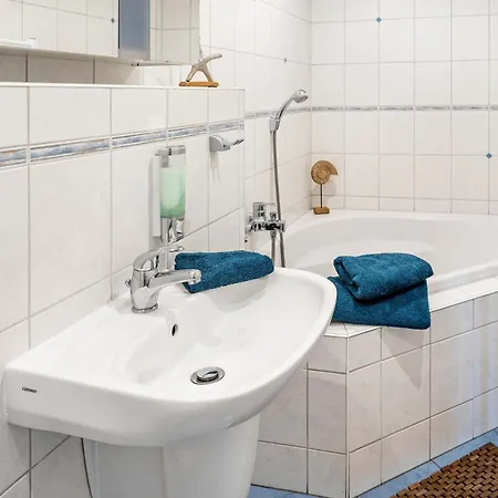 Auszeit Apartment *
