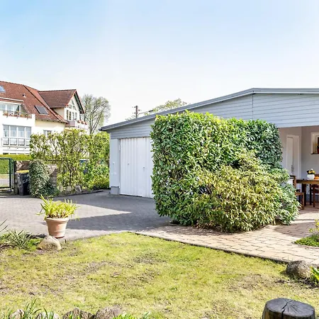 Apartment Auszeit