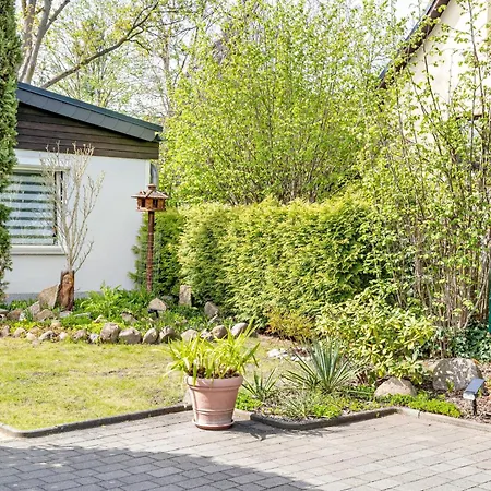 Auszeit Apartment *