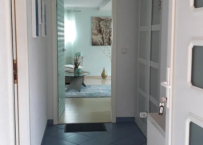 Auszeit Apartamento *