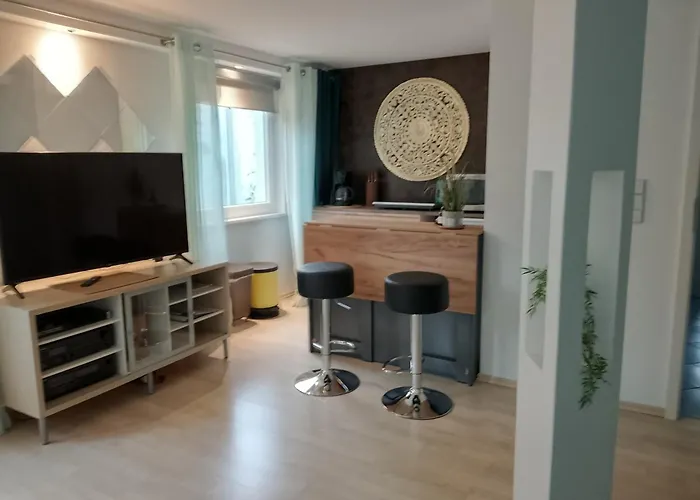 Auszeit Apartamento Berlín
