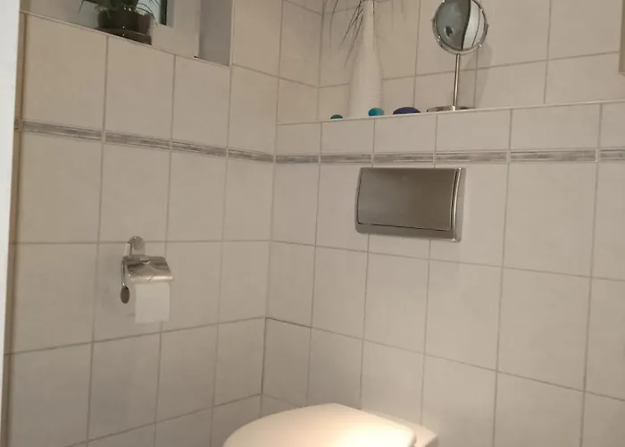 Auszeit Apartamento *