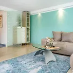 Auszeit Apartment *