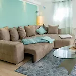 Auszeit Apartment *