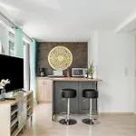 Auszeit Apartment Berlin