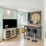 Auszeit Apartment Berlin