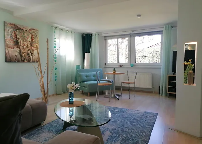 Auszeit ベルリン