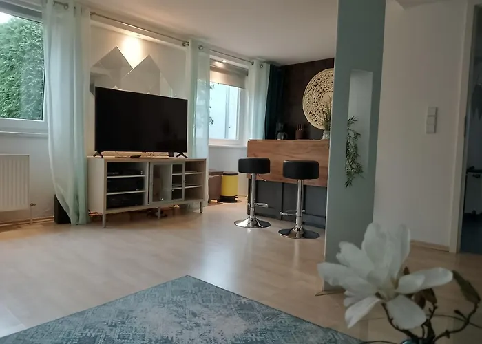 Auszeit Apartman Berlin